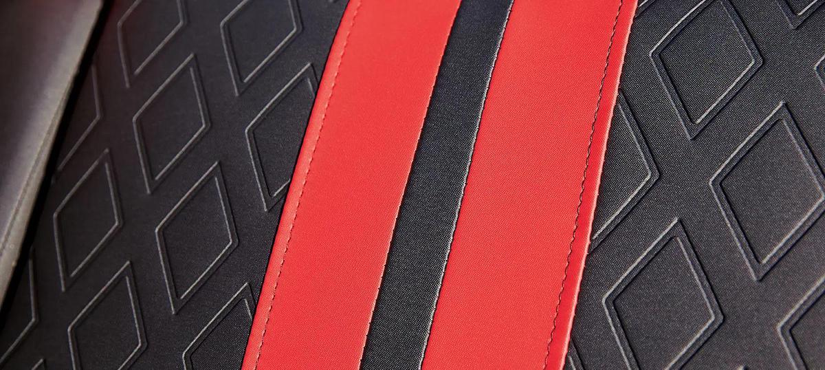 2026 Bennington M Line