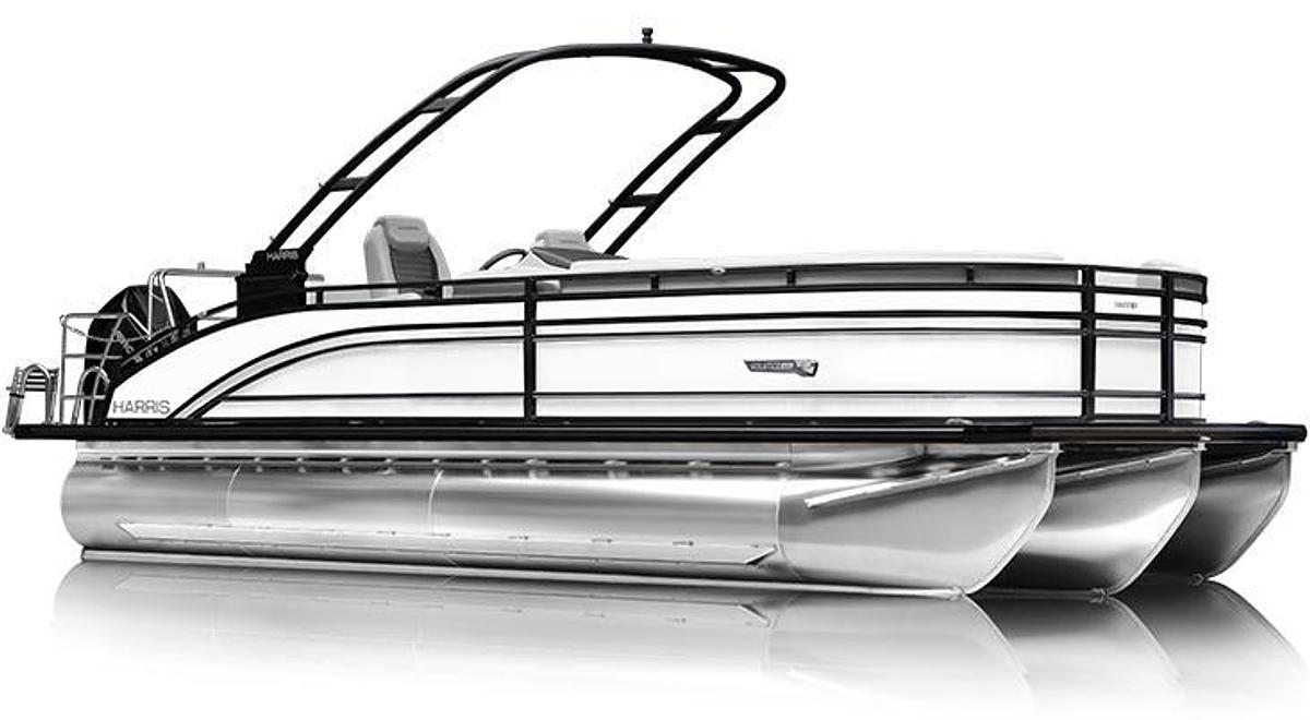 Used 2026 Harris Solstice 250