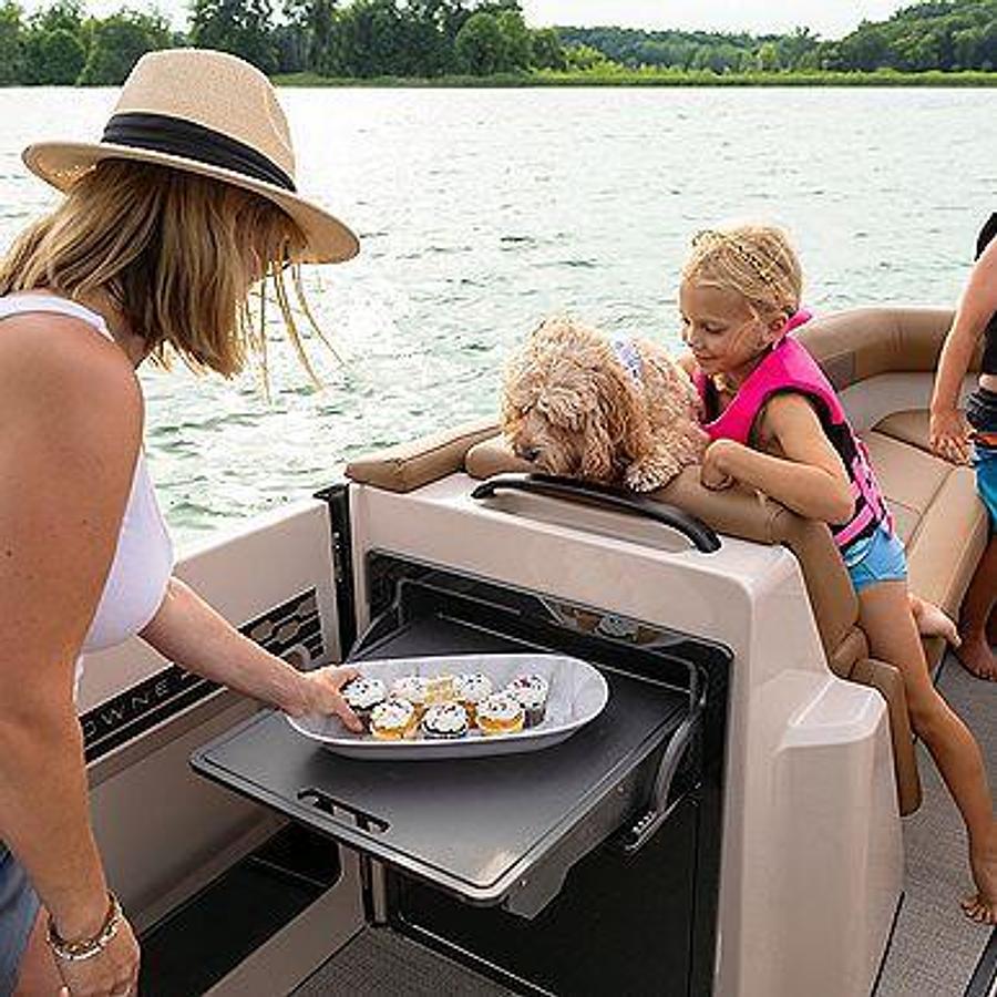 Used 2026 Harris Crowne 250