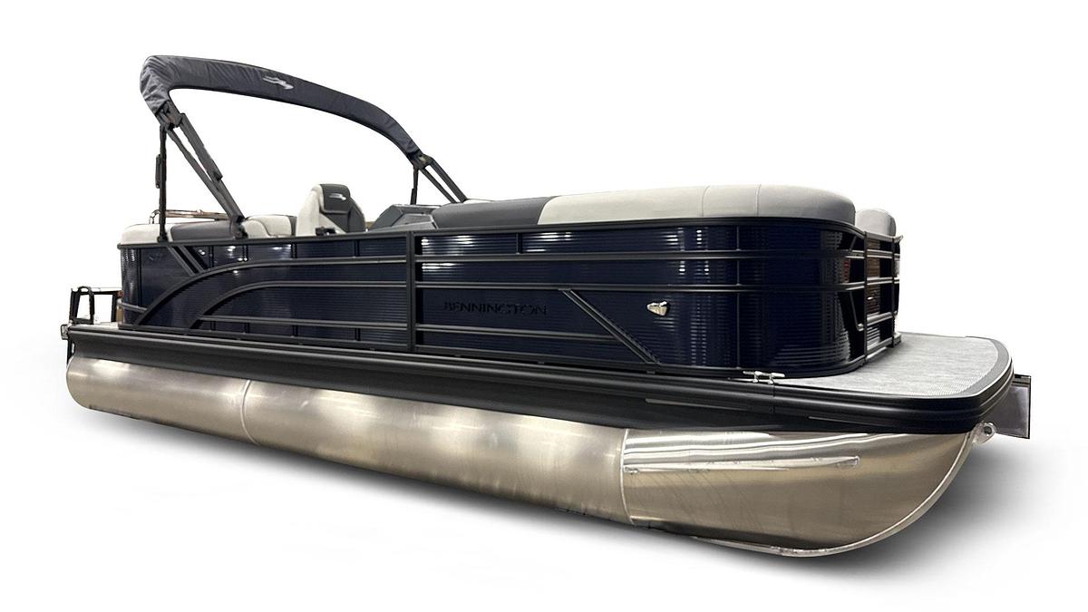 2027 Bennington 22S1SR Tri-Toon W/ Yamaha 150HP