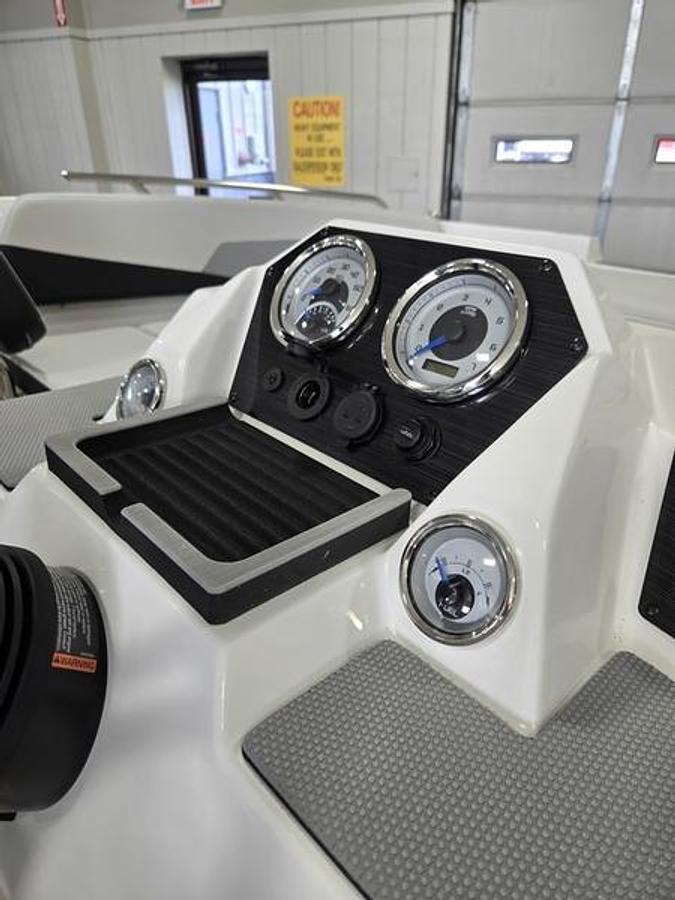 2026 Starcraft Marine SV OB 16 OB