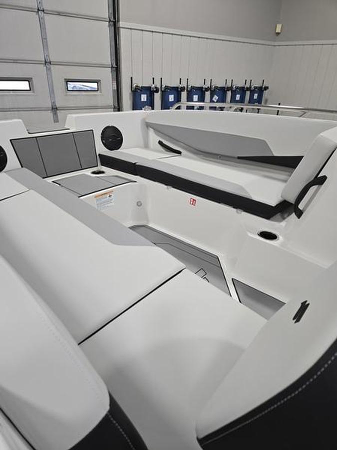 2026 Starcraft Marine SV OB 16 OB