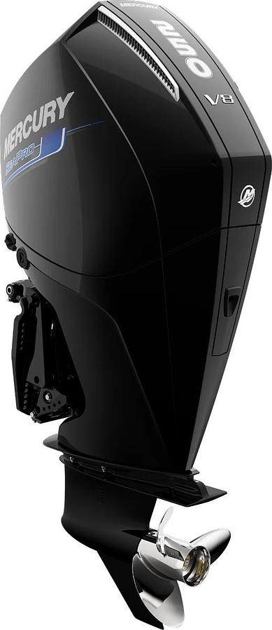 Used 2026 Mercury SeaPro 225hp