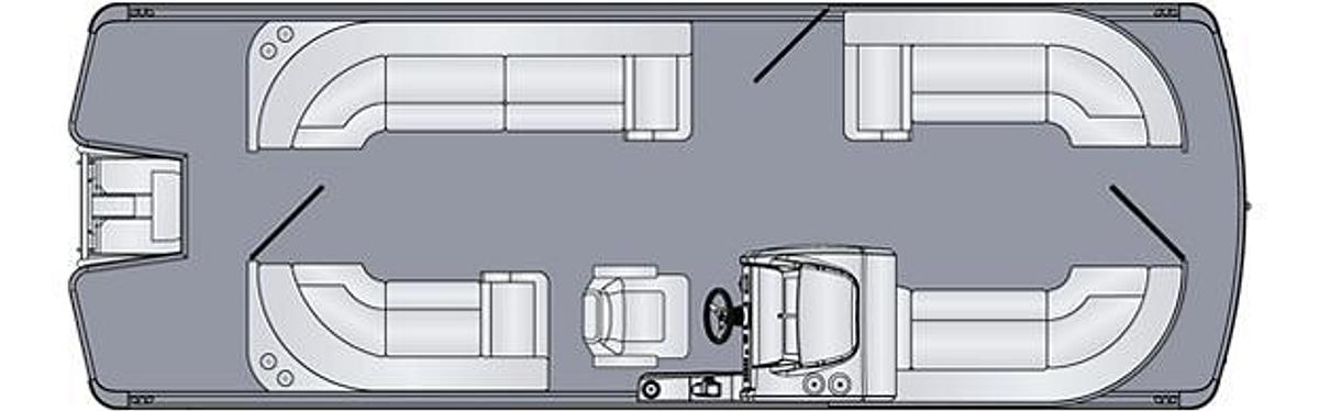 Used 2026 Harris Solstice 250