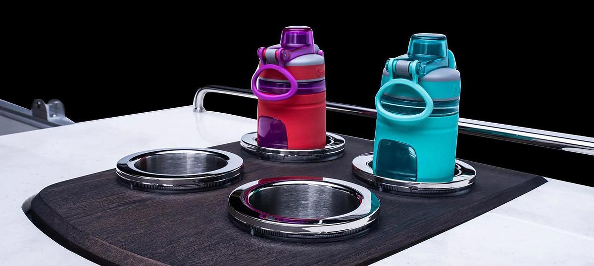 2026 Bennington SX Line