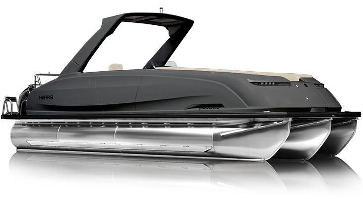 Used 2026 Harris Crowne 250