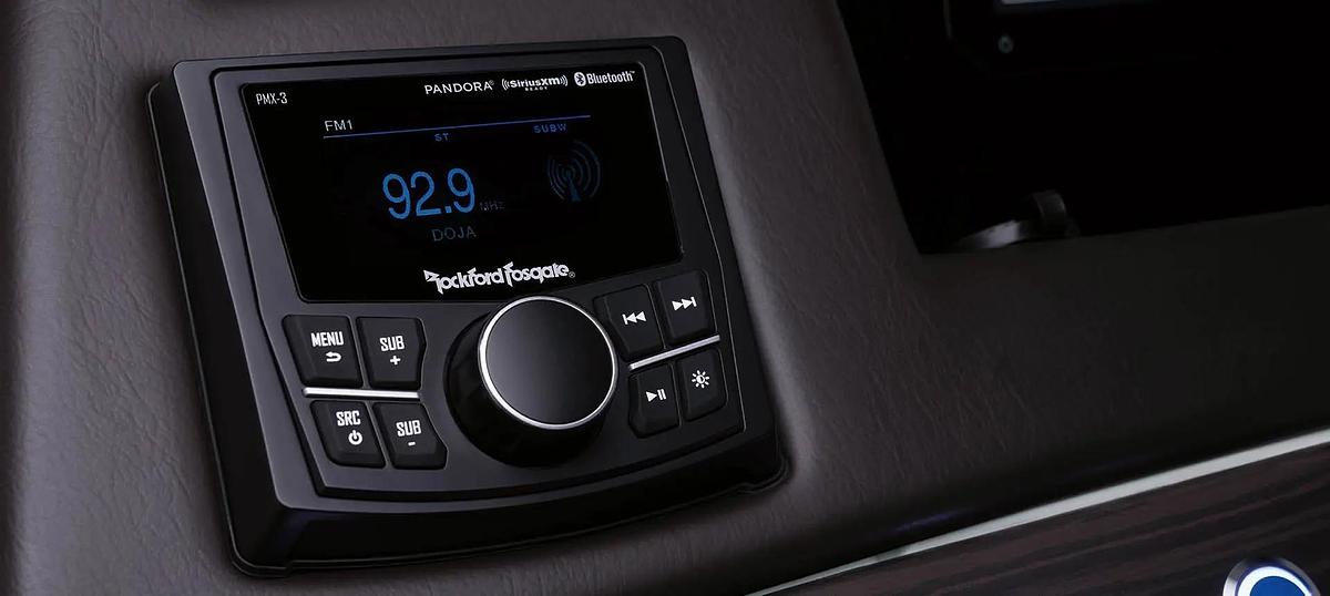 2026 Bennington R Line