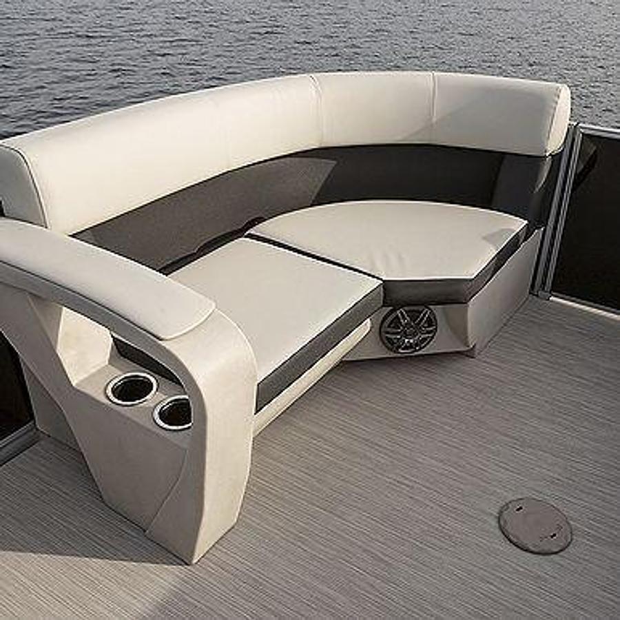 Used 2026 Harris Breeze 210