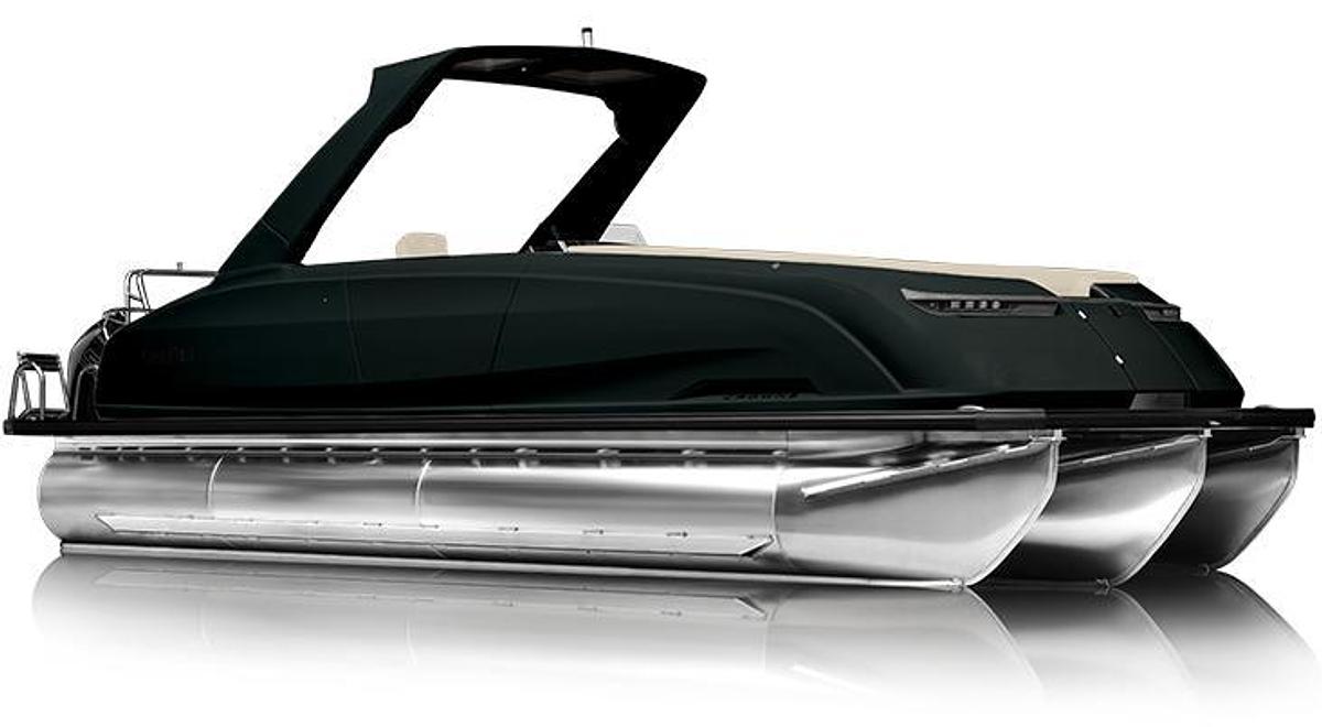 Used 2026 Harris Crowne 250