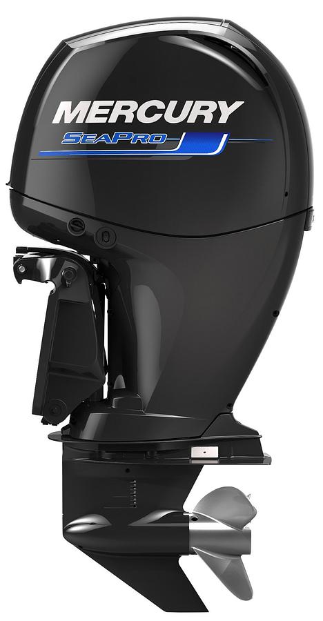 Used 2026 Mercury SeaPro 150hp