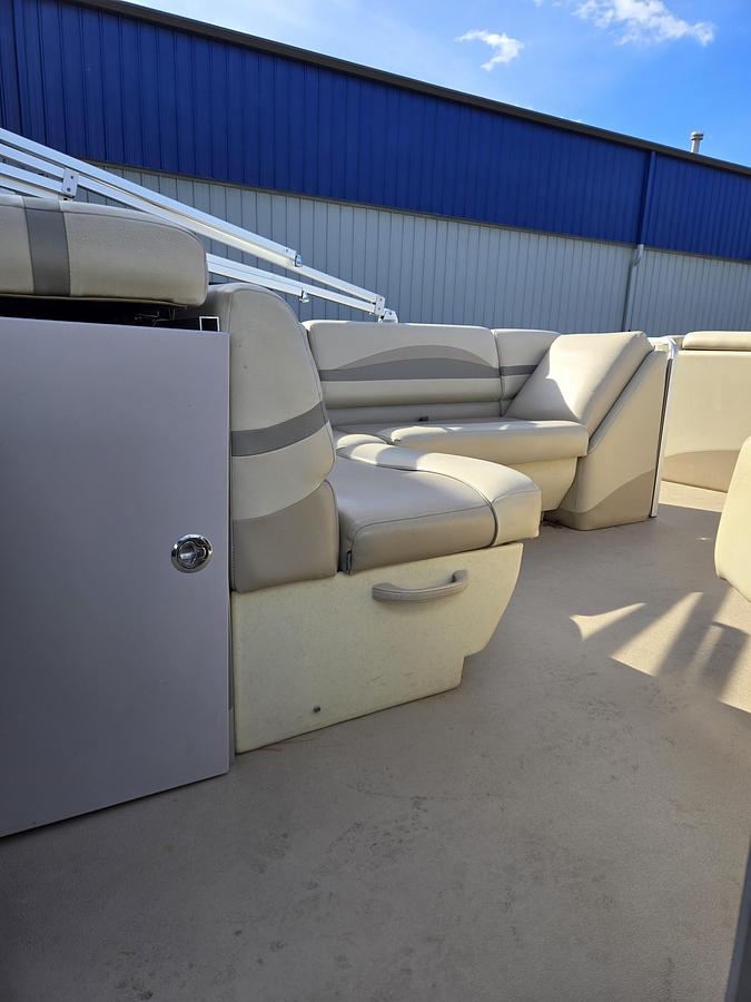Used 2016 Cypress Cay Seabreeze 250