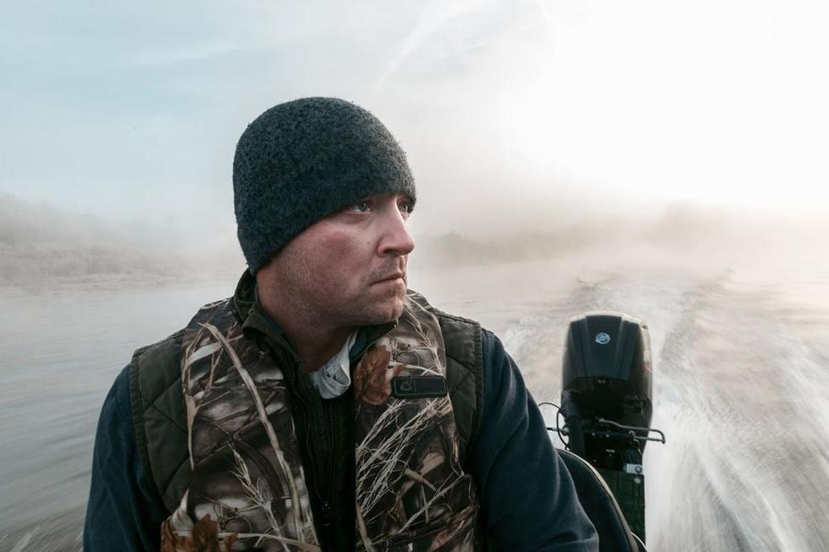 Used 2026 Mercury FourStroke 65hp Jet