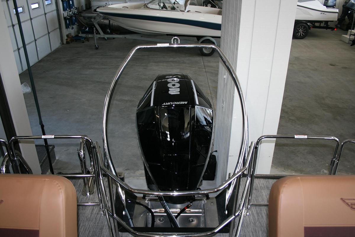 2026 Bennington 23MSLSF