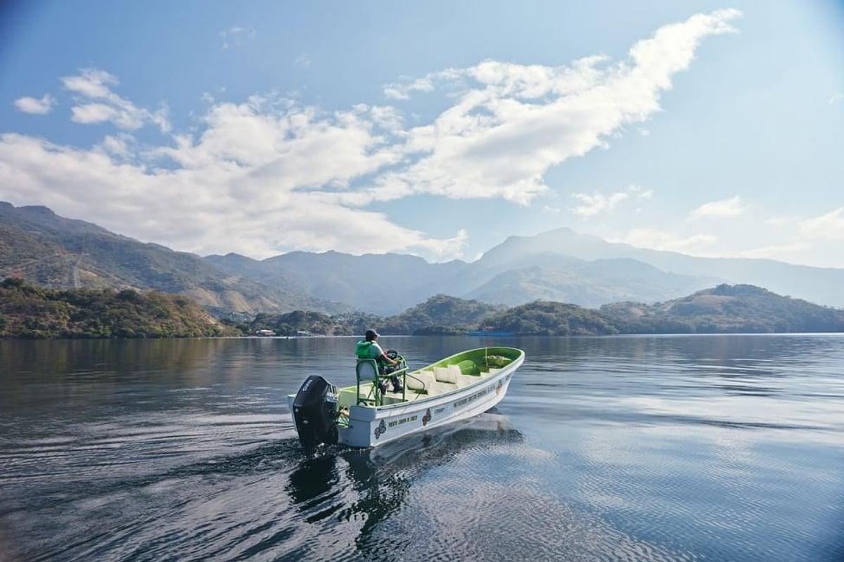 Used 2026 Mercury SeaPro 150hp