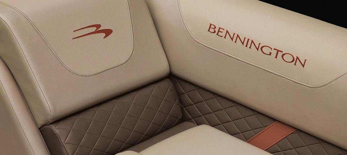 2026 Bennington SX Line