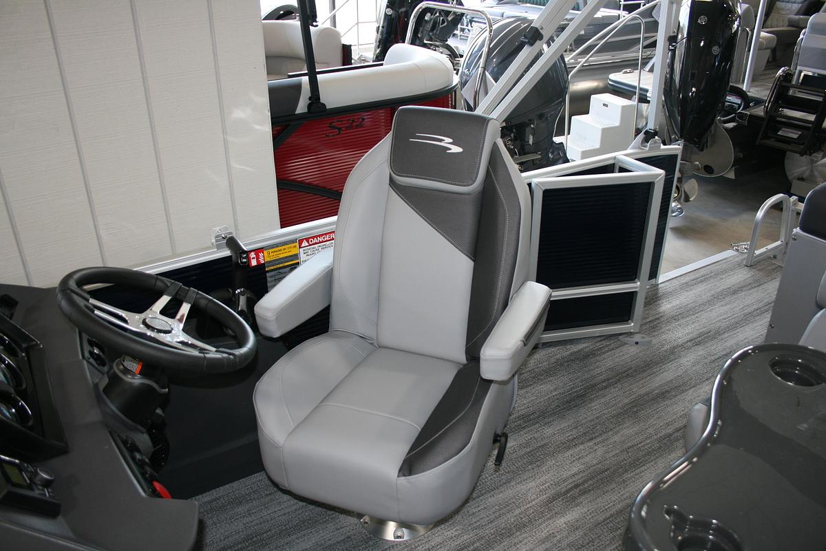 2026 Bennington 188SLJ