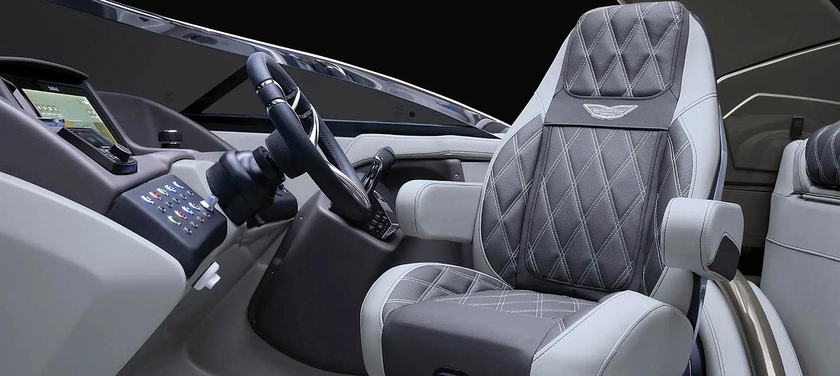 2026 Bennington Q Line