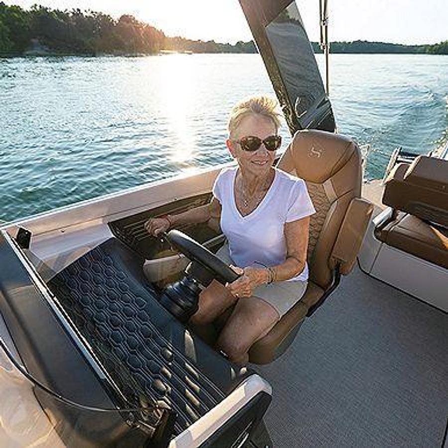 Used 2026 Harris Crowne 250