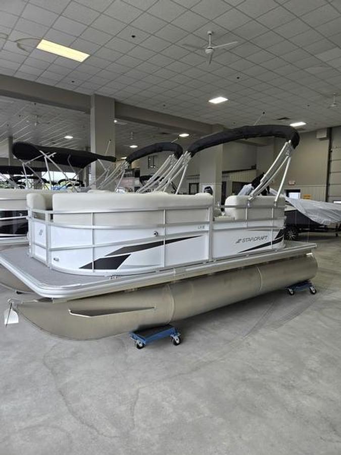 2026 Starcraft Marine LX 16 R