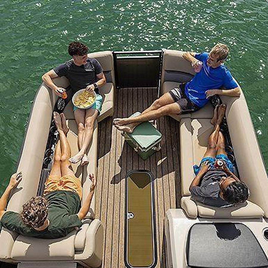 Used 2026 Harris Solstice 250