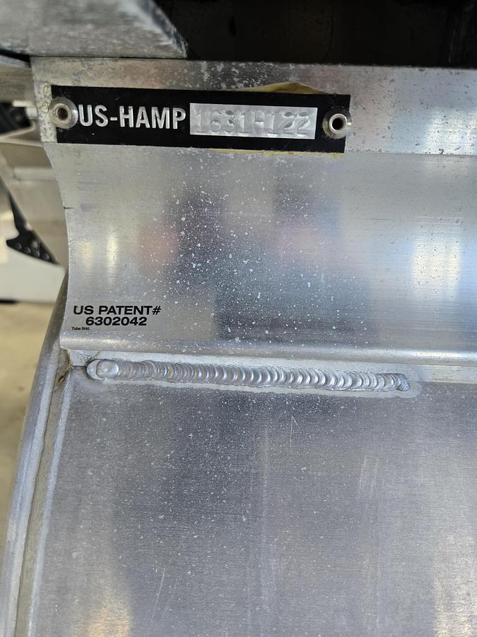Used 2022 Harris Cruiser 230