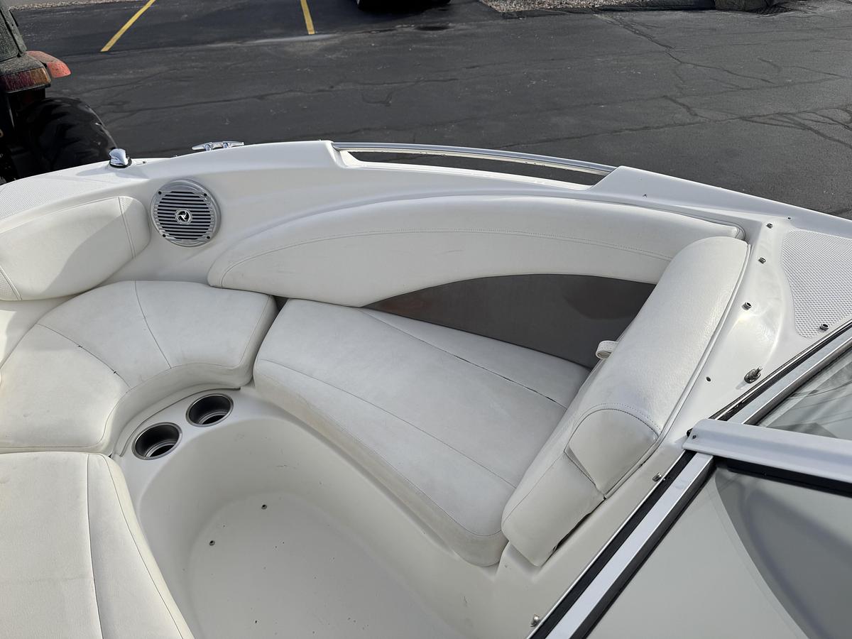 Used 2008 Bayliner 205 