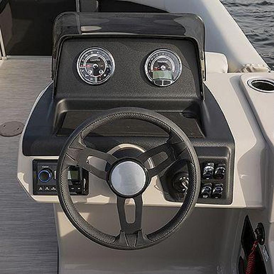 Used 2026 Harris Breeze 210