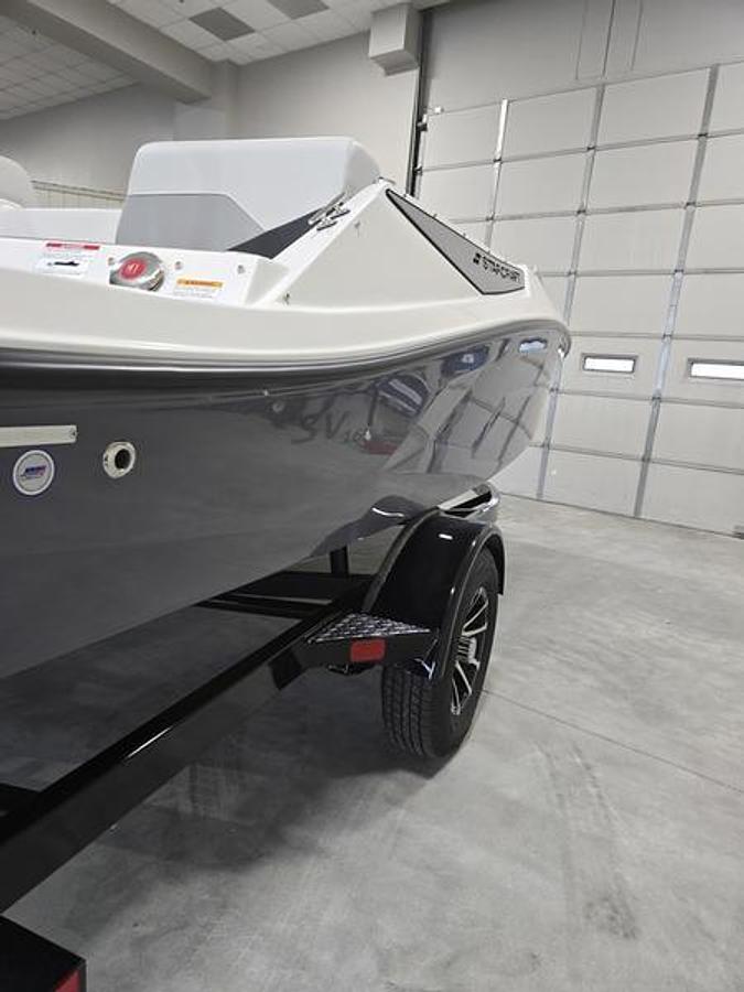 2026 Starcraft Marine SV OB 16 OB