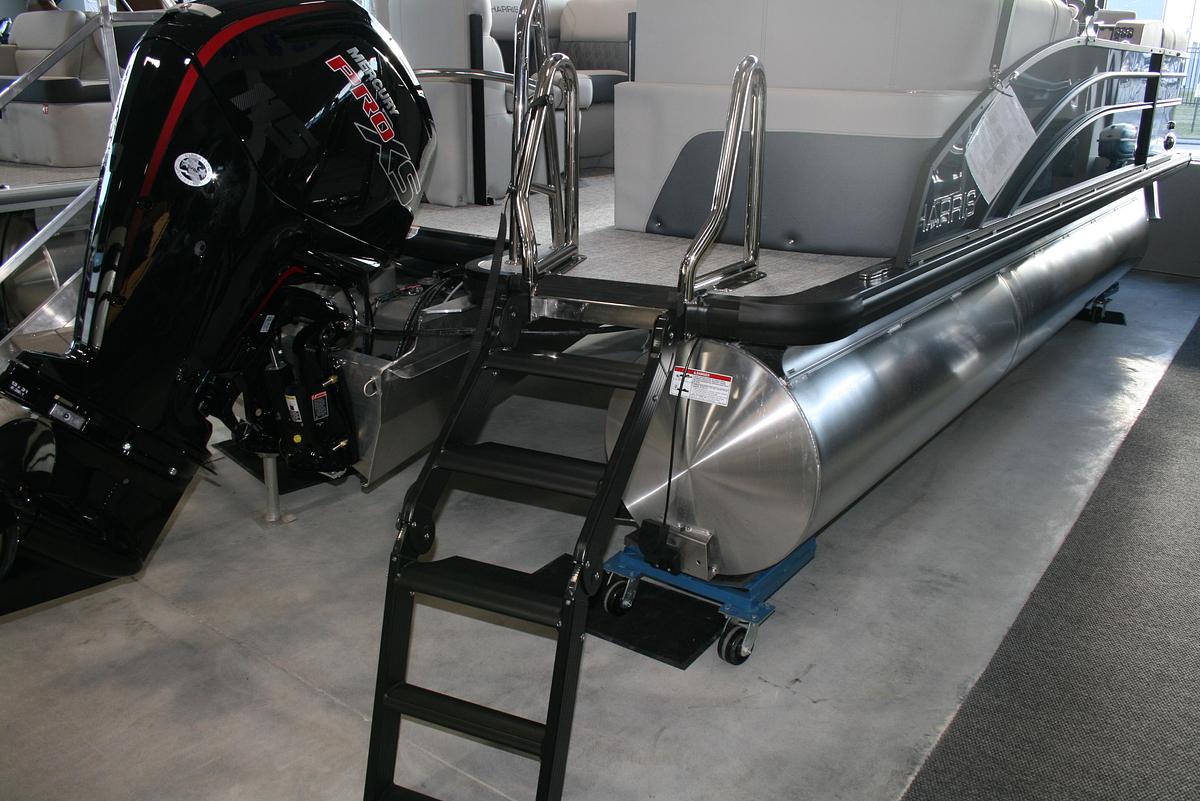 2026 Harris Cruiser 210 CWDH