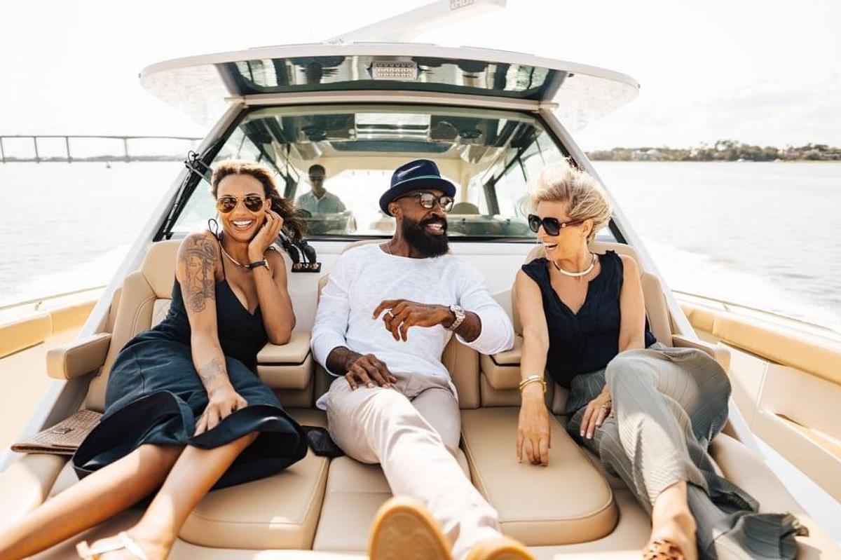 Used 2026 Mercury Verado 600hp