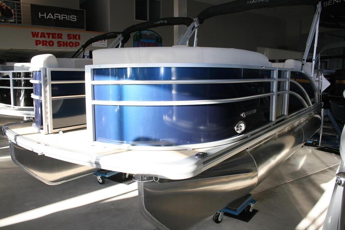 2026 Harris Cruiser 190 SL