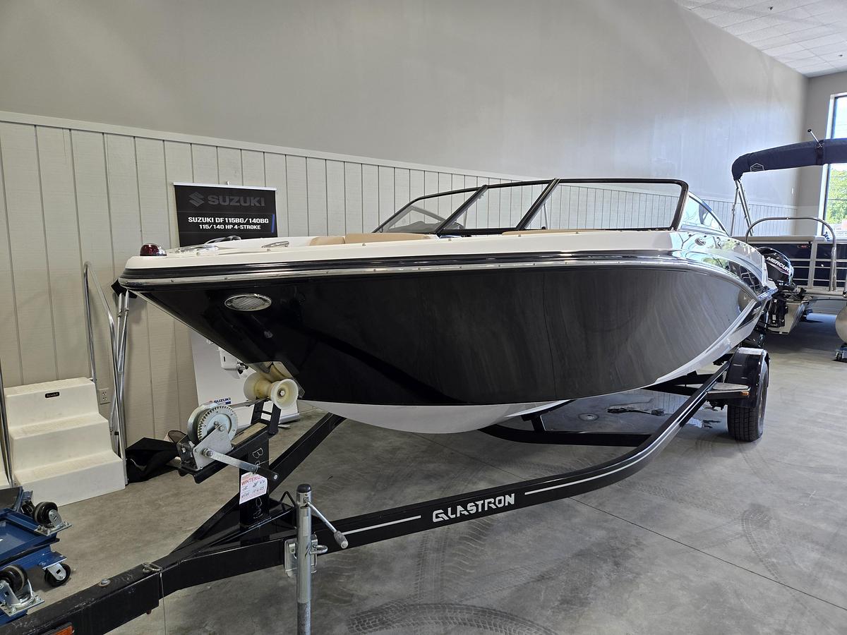 Used 2019 Glastron GT205