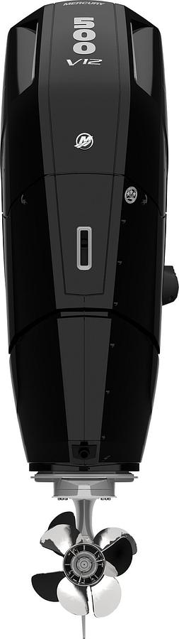 Used 2026 Mercury SeaPro 500hp