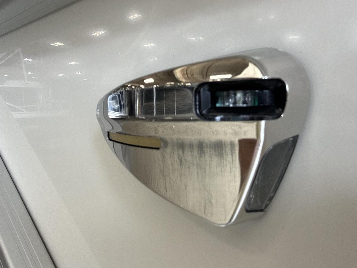 2027 Bennington 168SL w/40HP Yamaha