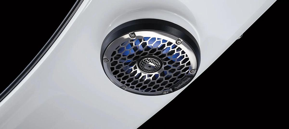 2026 Bennington Q Line