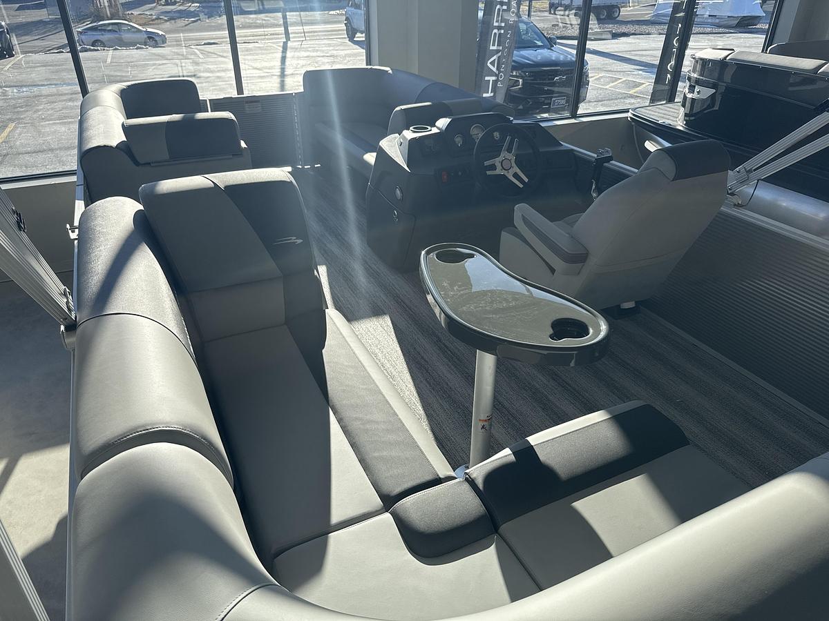 2026 Bennington 188SL