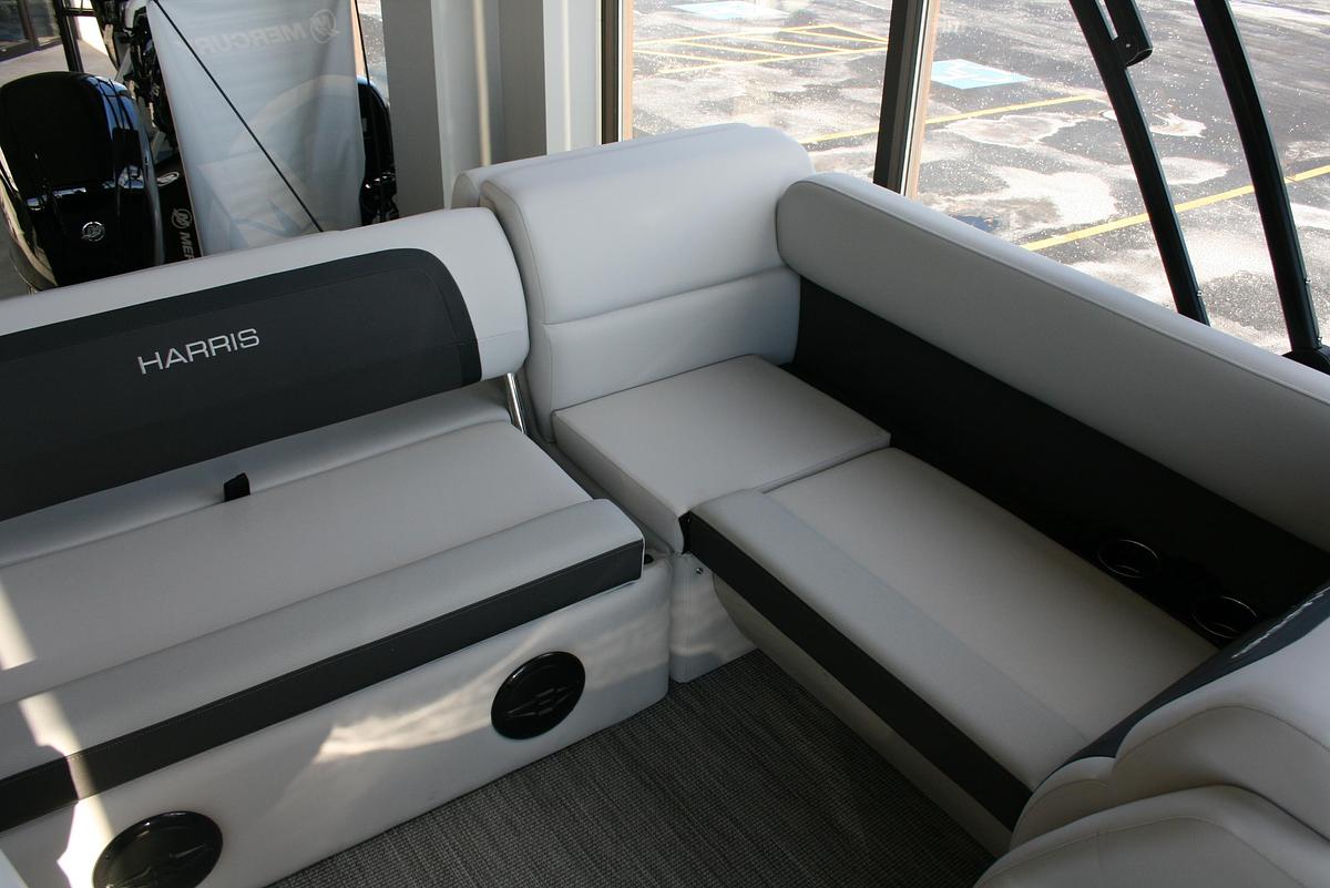 2026 Harris Cruiser 210 SL