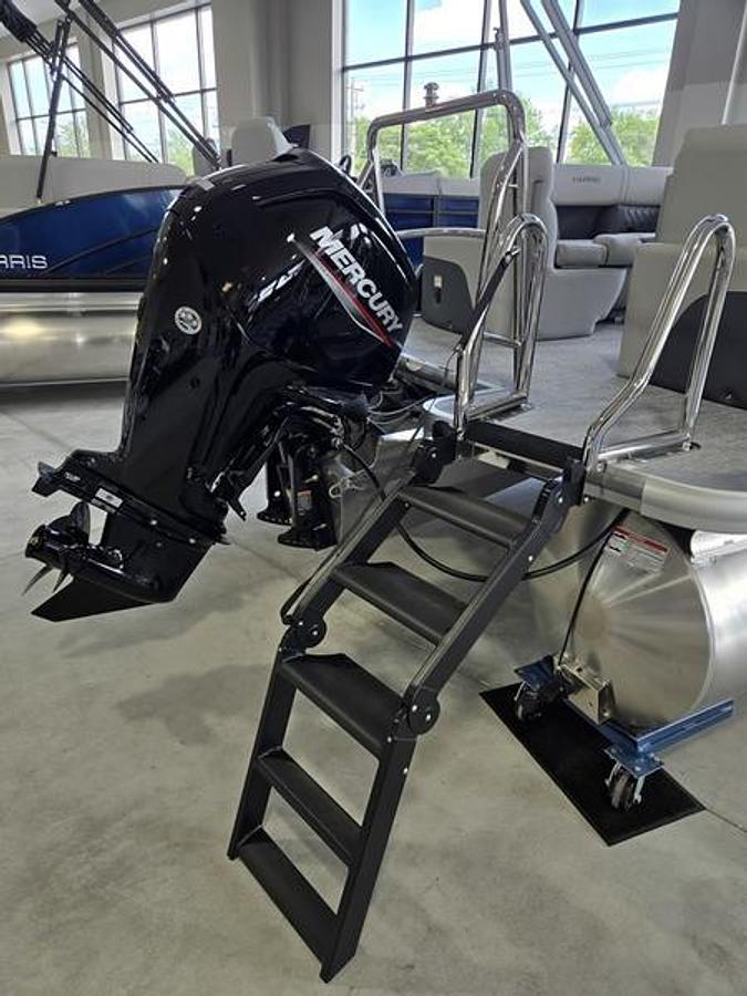 2026 Harris Cruiser 190 CW