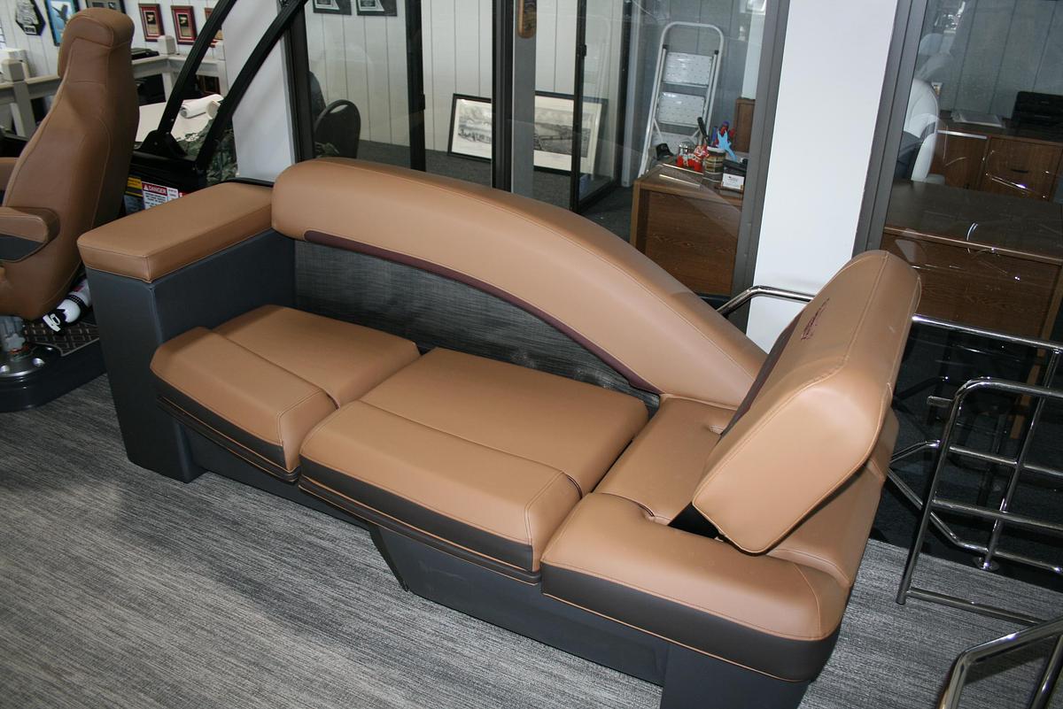 2026 Bennington 23MSLSF