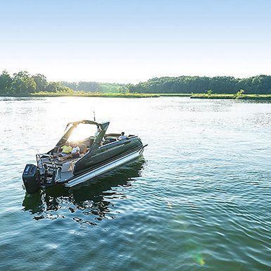 Used 2026 Harris Crowne 250