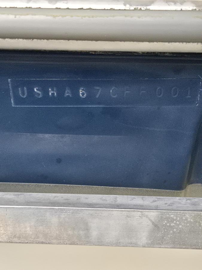 Used 2001 Bayliner 160 Capri bowrider