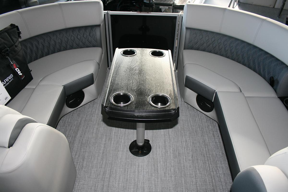 2026 Harris Cruiser 190 CW