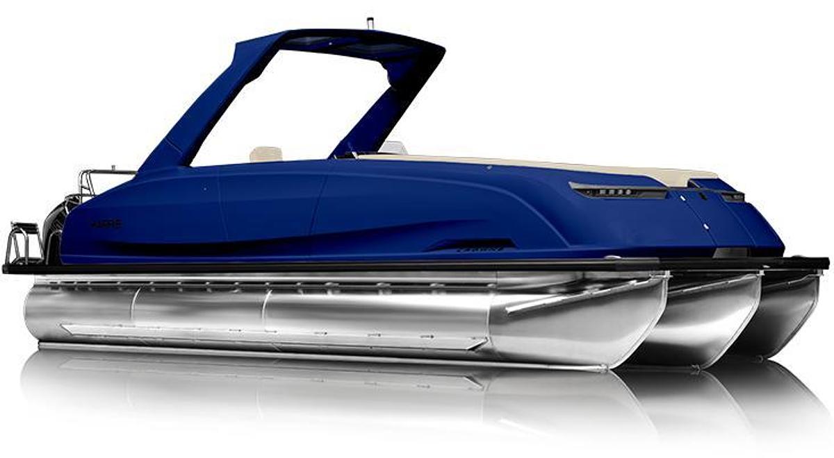 Used 2026 Harris Crowne 250