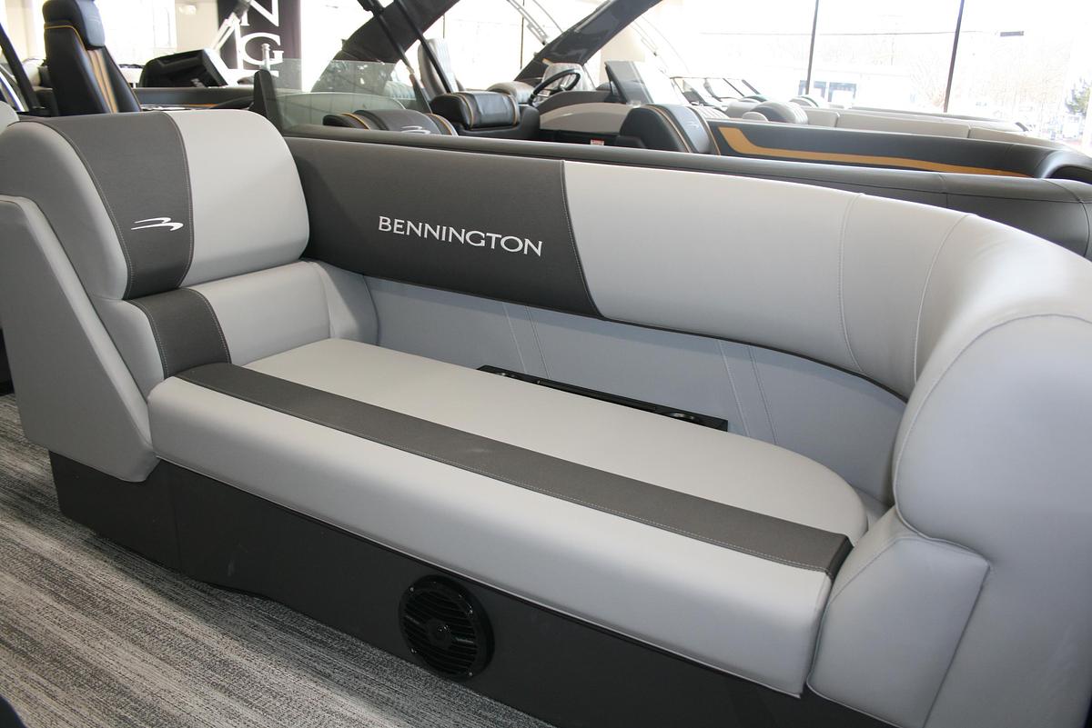 2026 Bennington 188SL