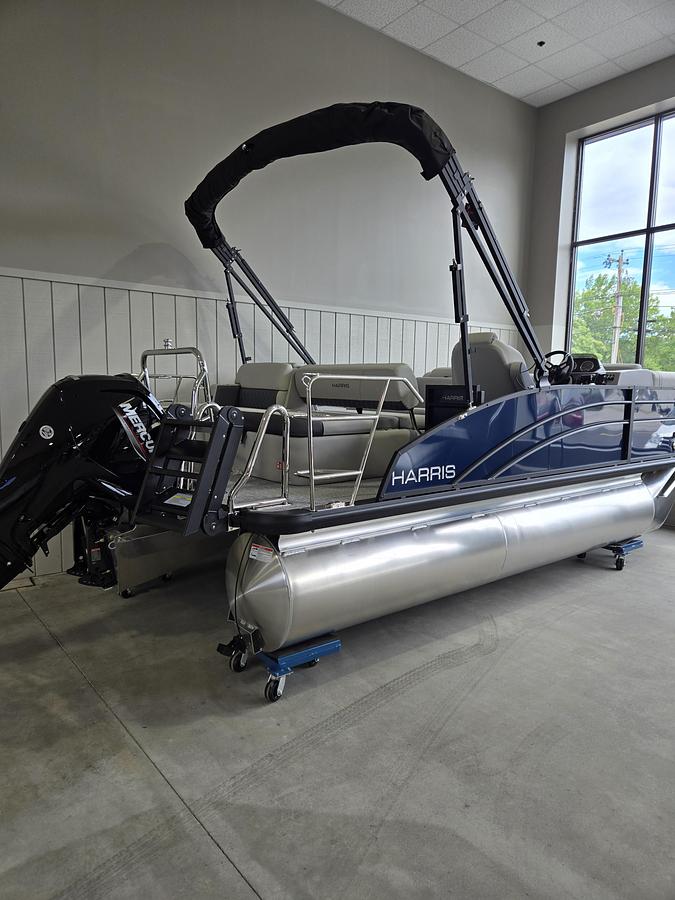 2027 Harris Cruiser 190 SL
