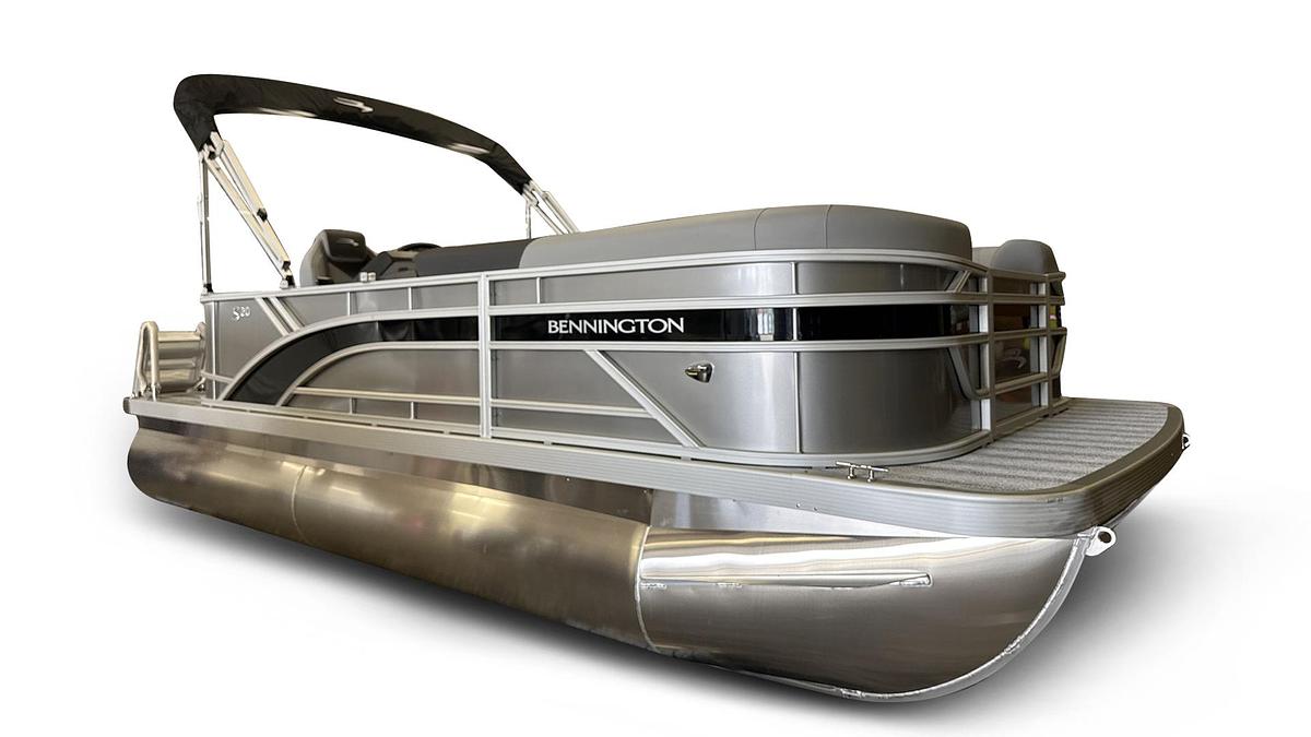 2027 Bennington 20SL