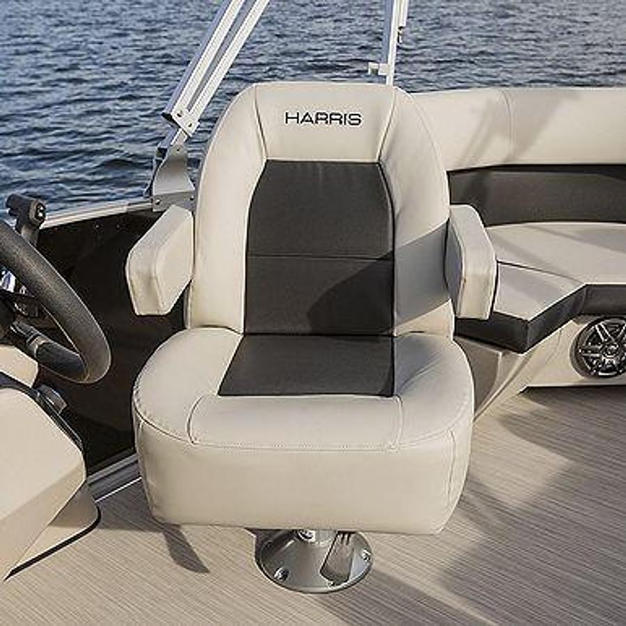 Used 2026 Harris Breeze 210