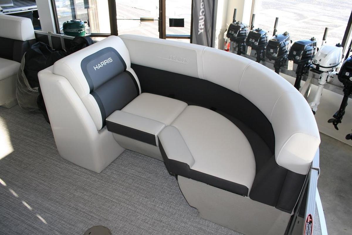 2026 Harris Cruiser 190 SL