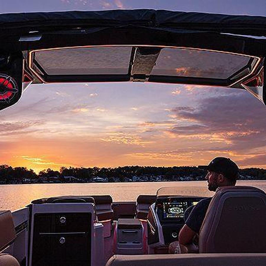 Used 2026 Harris Crowne 250