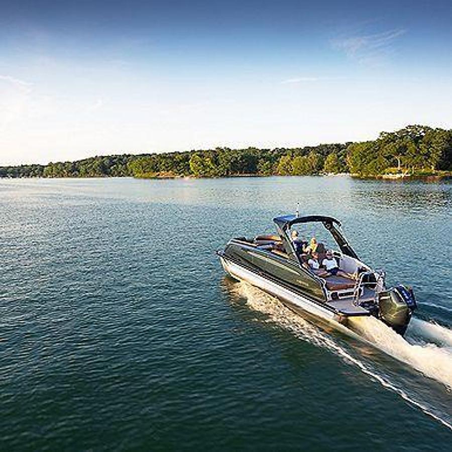 Used 2026 Harris Crowne 250